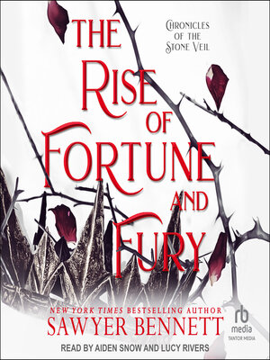 cover image of The Rise of Fortune and Fury